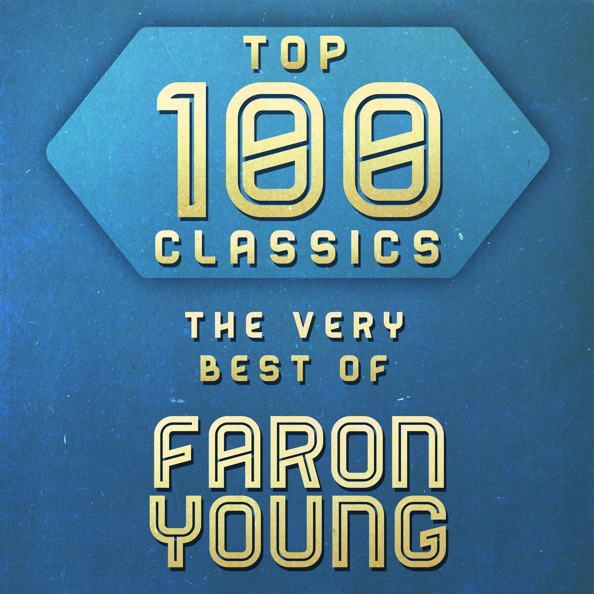 Faron Young